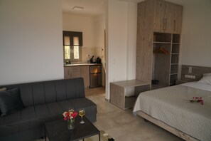 5 bedrooms - House of Harmony Suites (Malevizi)