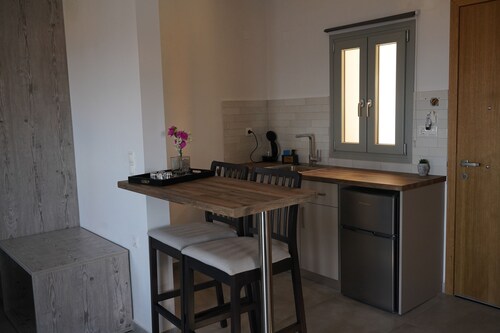 House of Harmony Suites