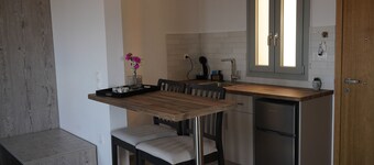 House of Harmony Suites