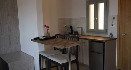 House of Harmony Suites