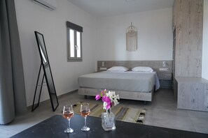 Casa, para fumadores | 5 habitaciones 