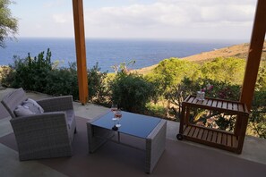 Casa, fumatori | 5 camere