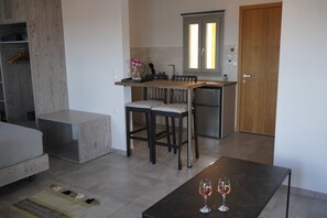 Casa, para fumadores | 5 habitaciones 
