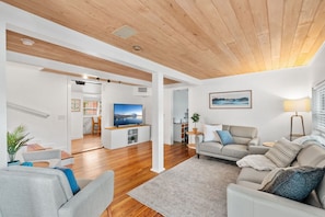 Nhà (3 Bedrooms) | Mặt tiền nơi lưu trú