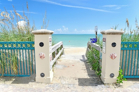 Casa (3 Bedrooms) | Fachada. 1061 Louisiana Avenue