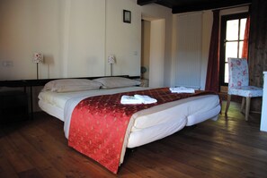 Blackout drapes, iron/ironing board, free WiFi - Sere di Sosta (Bagnolo Piemonte)