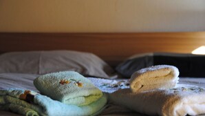 遮光布/窗簾、熨斗/熨衣板、免費無線上網