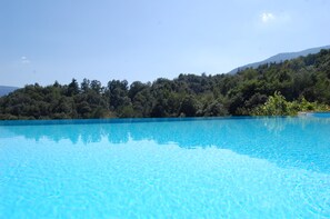 Exterior - Sere di Sosta (Bagnolo Piemonte)