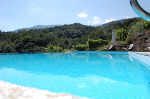 Exterior - Sere di Sosta (Bagnolo Piemonte)