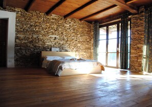 Blackout drapes, iron/ironing board, free WiFi - Sere di Sosta (Bagnolo Piemonte)