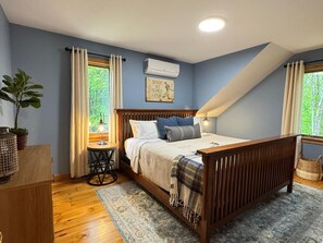 5 chambres, Wi-Fi, draps fournis