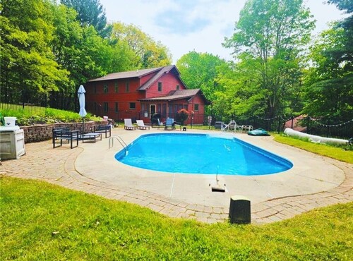 Field of Dreams Peaceful Nature Haven