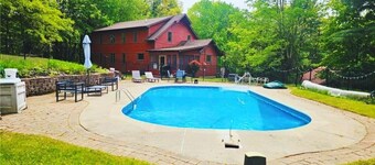 Field of Dreams Peaceful Nature Haven