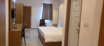 文克特什瓦飯店