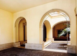 Exterior - Foro Romano Luxury Flat (Rome)