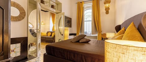 Apartamento | Parte interna