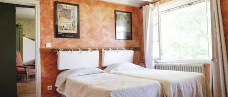 Ferro/asse da stiro, Wi-Fi, lenzuola