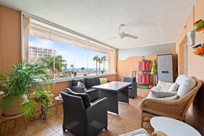 Interior - RDR516 - Sea View Apartment with Pool in Cala de Mijas (La Cala de Mijas)