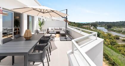 RDR482 - Amazing 3 bedroom Penthouse Great views
