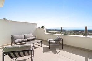 Property grounds - RDR468 - Ipanema Homes with amazing views and facilities (Málaga)