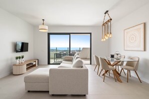 TV - RDR468 - Ipanema Homes with amazing views and facilities (Málaga)