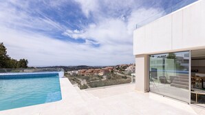 Pool - RDR509 - Amazing views and Private Pool,  2 bedrooms (Marbella)