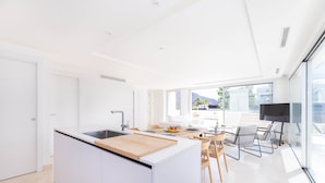 Interior - RDR509 - Amazing views and Private Pool,  2 bedrooms (Marbella)
