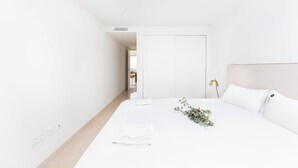 Room - RDR509 - Amazing views and Private Pool,  2 bedrooms (Marbella)