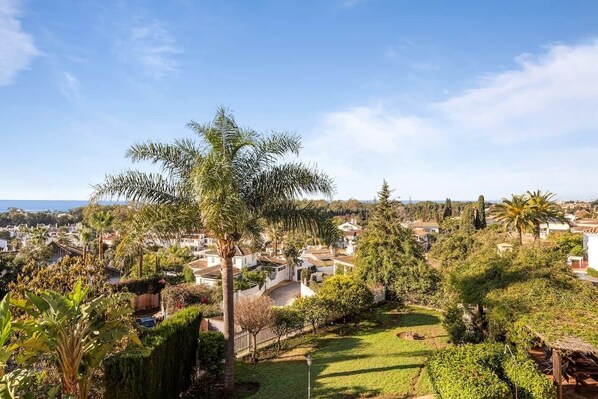 Miscellaneous - RDR461 - Unforgettable Luxury in Marbella Villa (Marbella)