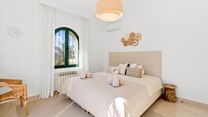 Room - RDR461 - Unforgettable Luxury in Marbella Villa (Marbella)