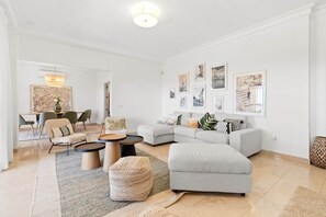 Smart TV - RDR461 - Unforgettable Luxury in Marbella Villa (Marbella)