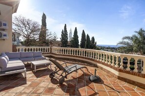 Stayhost - RDR461 - Unforgettable Luxury in Marbella Villa (Marbella)
