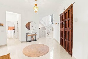 Interior - RDR461 - Unforgettable Luxury in Marbella Villa (Marbella)