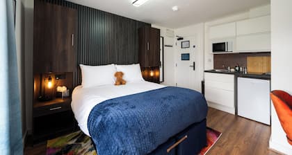 The Old Brewery - A St David Aparthotel