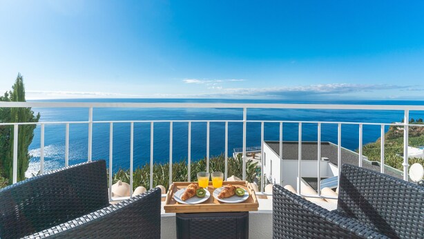 Room - Villa Valentina by Atlantic Holiday (Ponta do Sol)