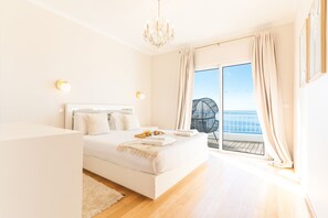 Villa | 3 soveværelser