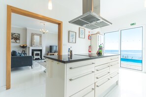 Villa | 3 soveværelser