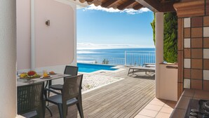 Room - Villa Valentina by Atlantic Holiday (Ponta do Sol)