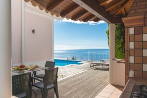 House - Villa Valentina by Atlantic Holiday (Ponta do Sol)