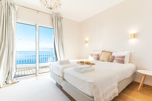 Villa | 3 soveværelser