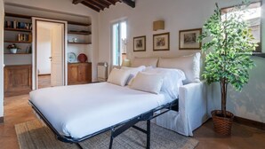 1 Schlafzimmer, kostenloses WLAN