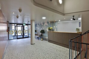 Concierge desk - Student Only B16 Studios (Birmingham)