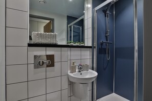 Studio, Non Smoking | Bathroom - Student Only B16 Studios (Birmingham)