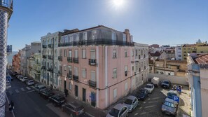 Exterior - Comfort & Bright Apartment by LovelyStay (Lisboa)