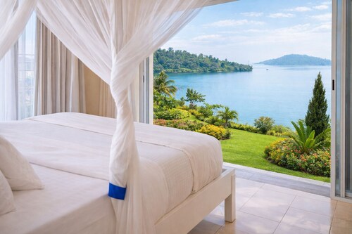 Mariebu Beach Apartment 