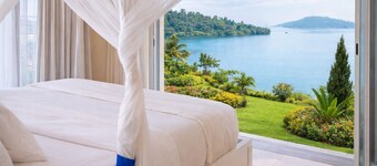 Mariebu Beach Apartment 