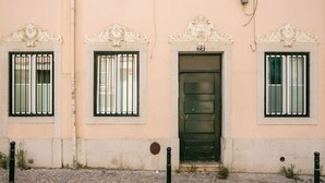 Außendetails