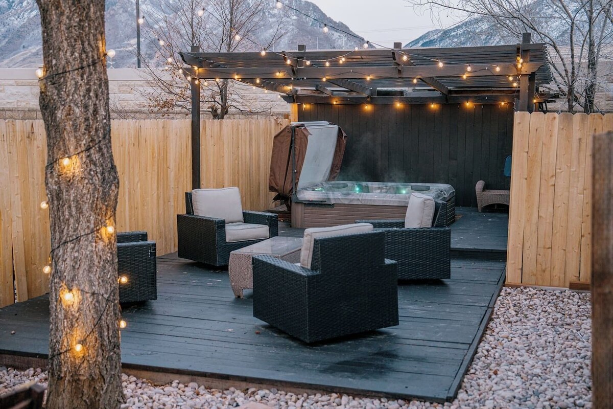 Image de profil de l’hôte