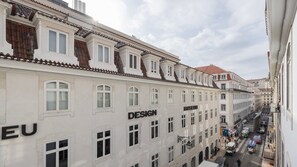 Exterior - Downtown Sleek Apartment by LovelyStay (Lisboa)