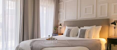 2 Schlafzimmer, Bügeleisen/Bügelbrett, Reisekinderbett, kostenloses WLAN